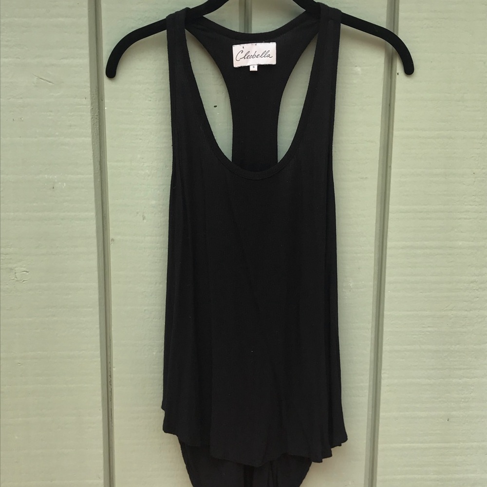 Cleobella Tank Top